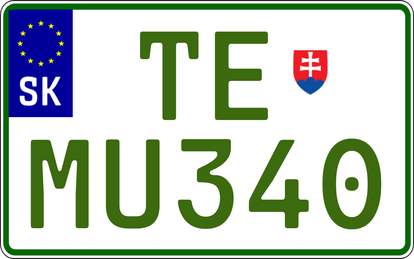 Typ IV - Elektro 2R