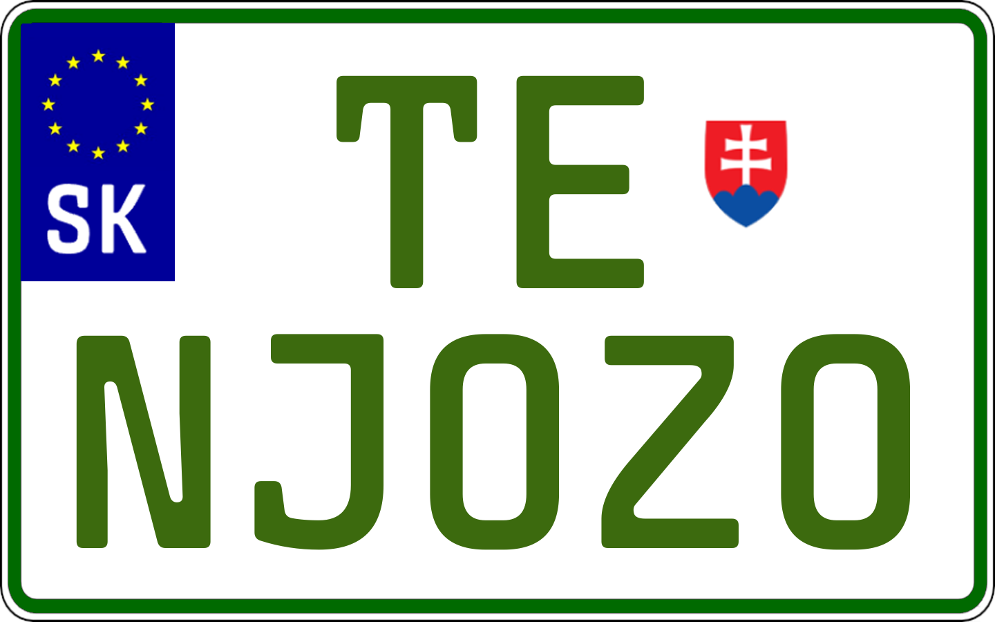 Typ IV - Elektro 2R