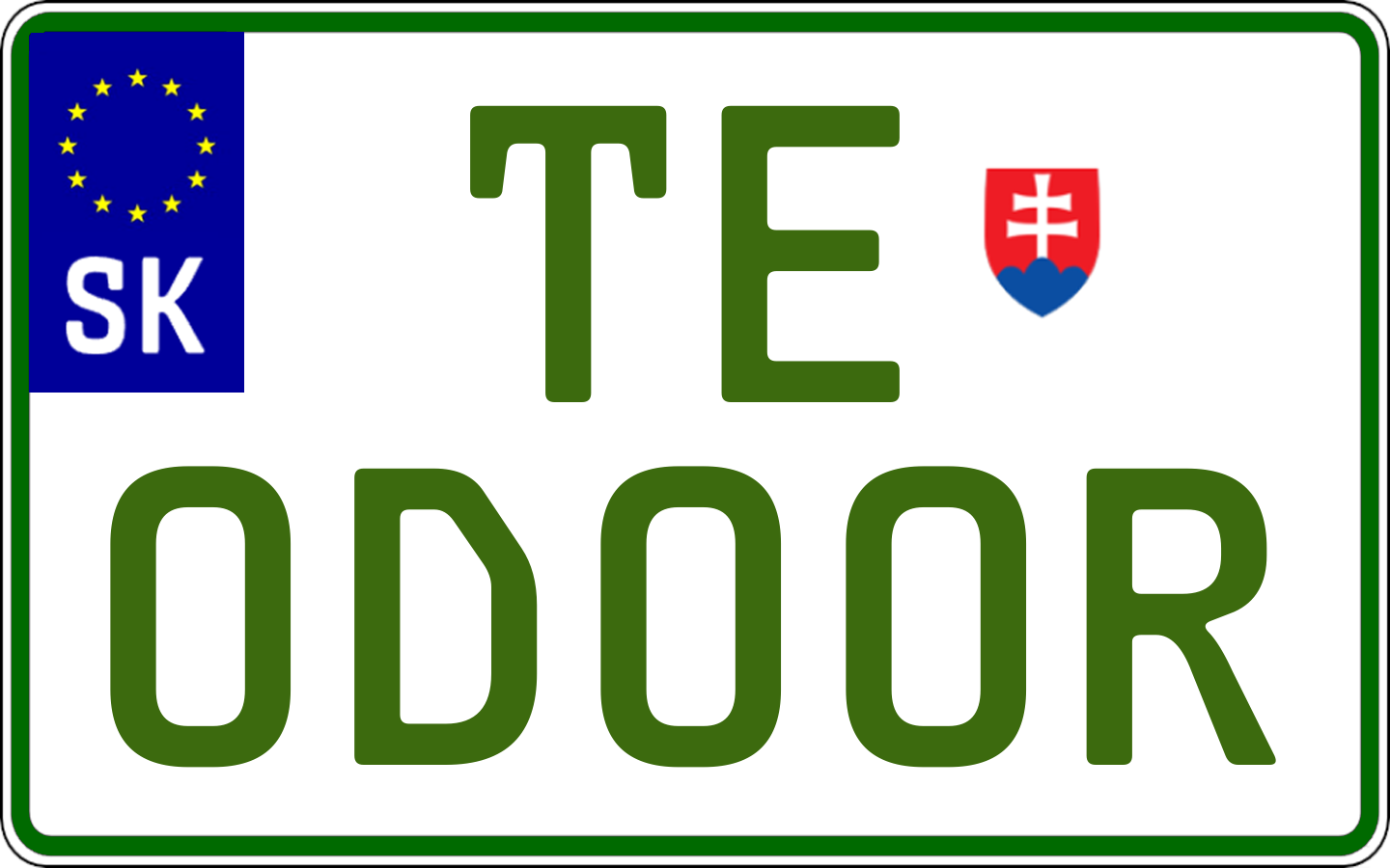 Typ IV - Elektro 2R