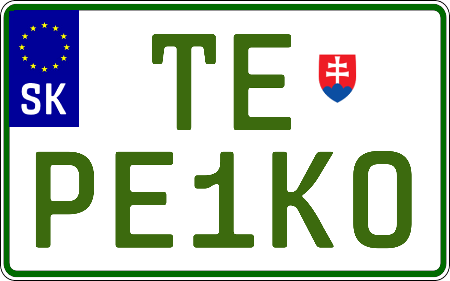 Typ IV - Elektro 2R