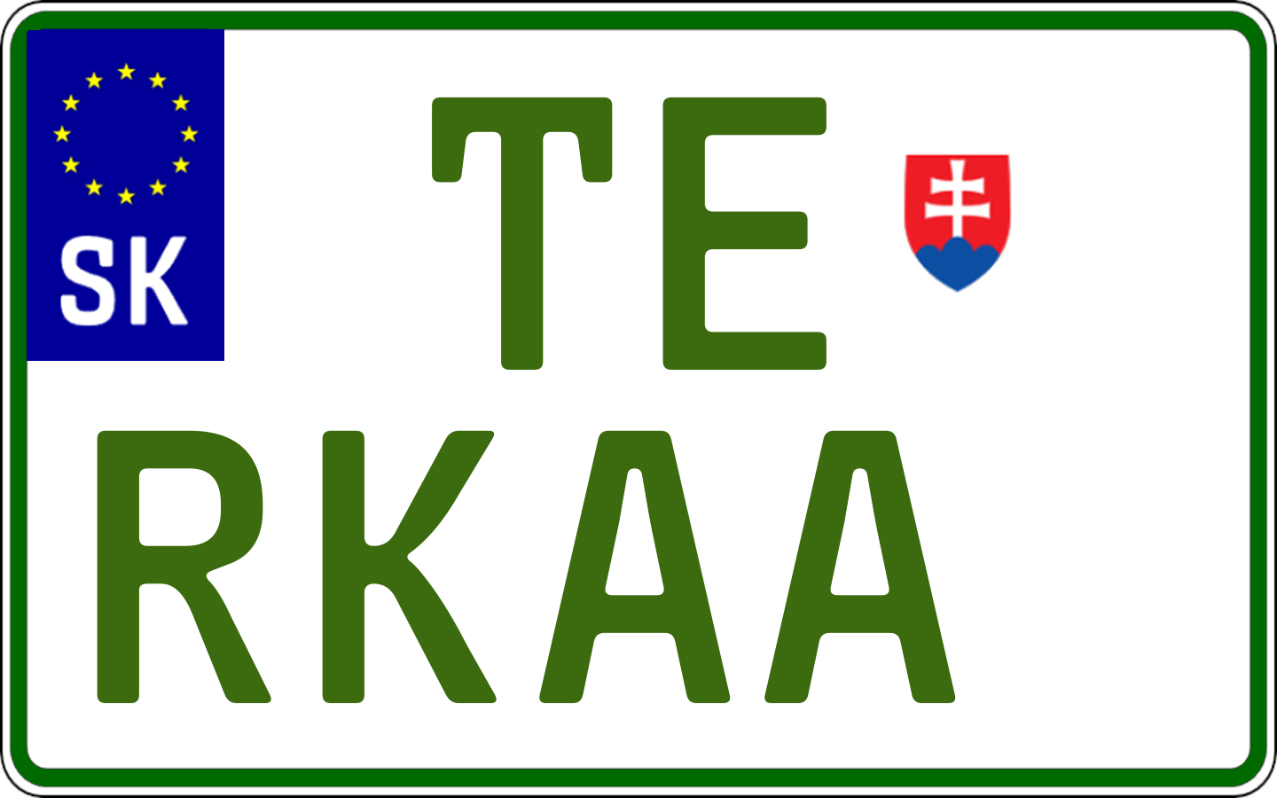 Typ IV - Elektro 2R