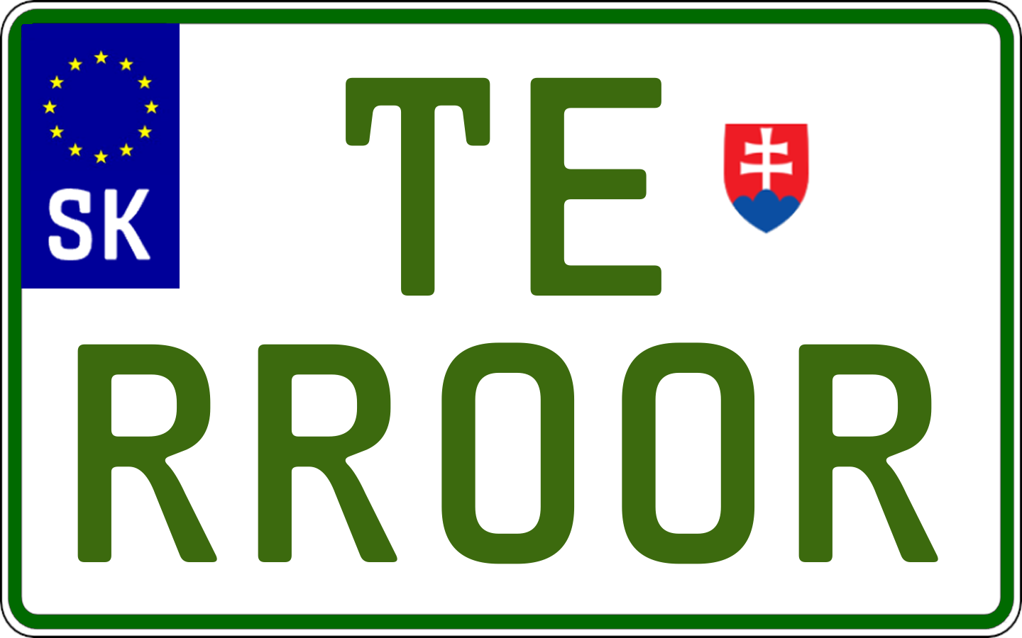 Typ IV - Elektro 2R