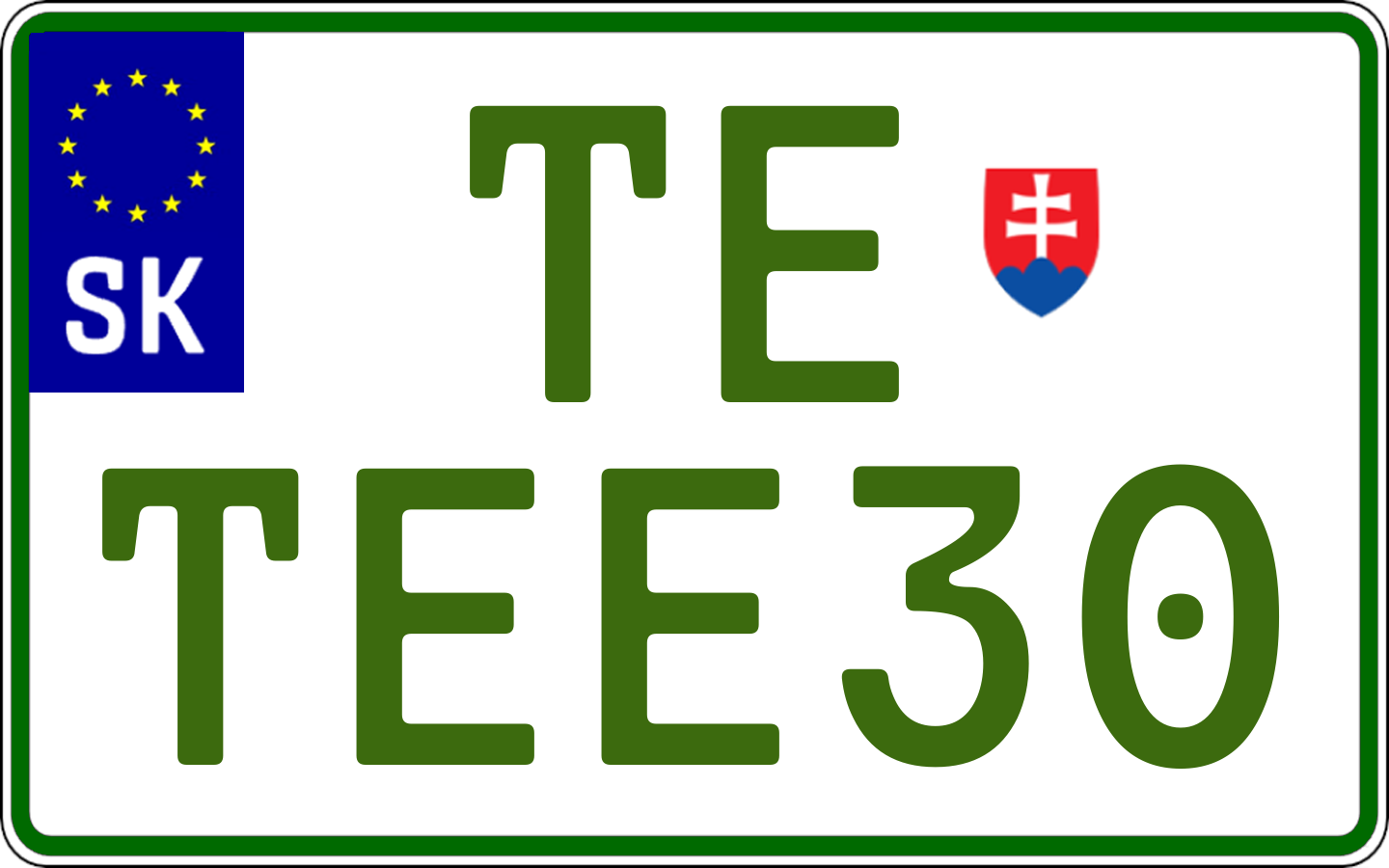 Typ IV - Elektro 2R