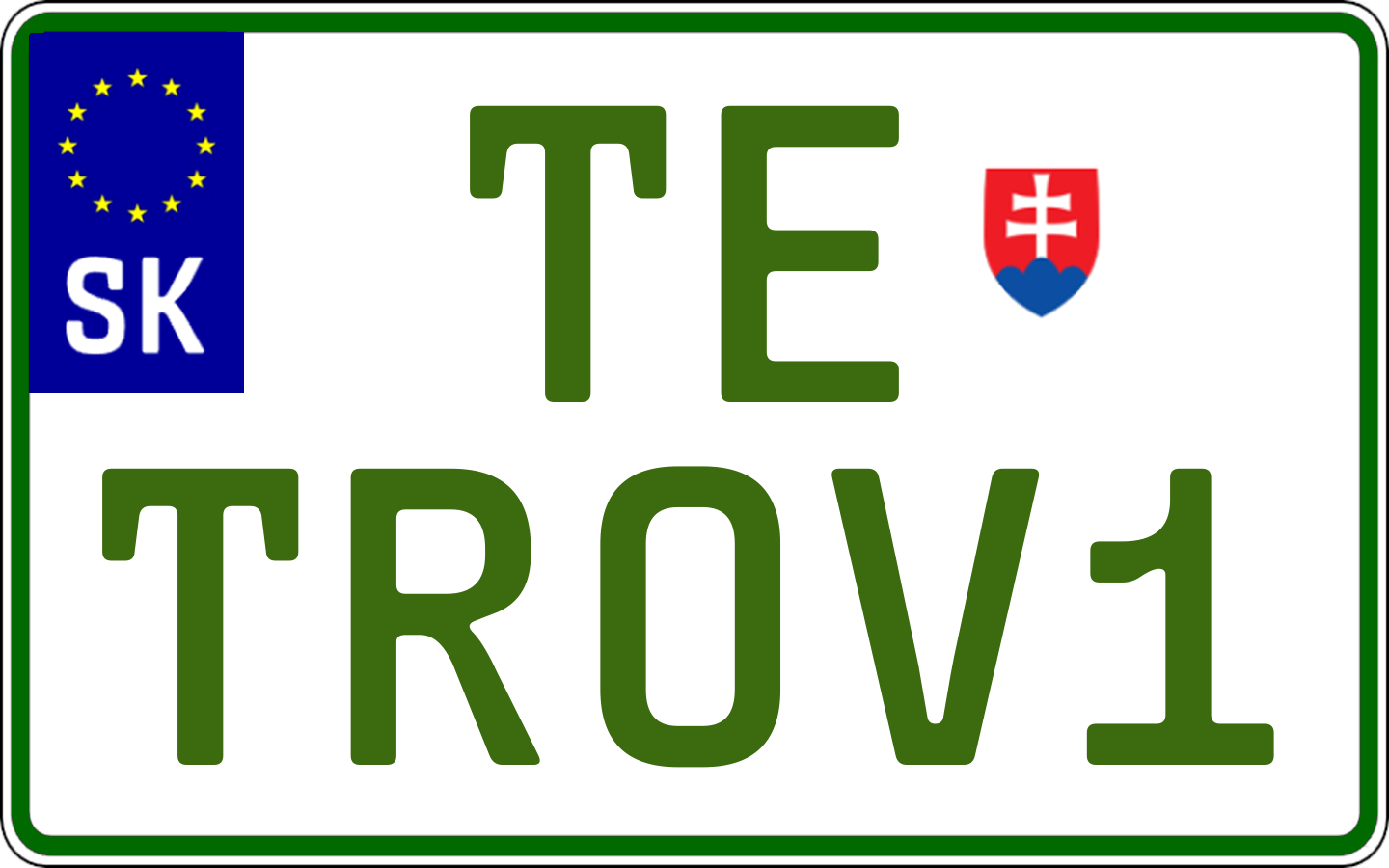 Typ IV - Elektro 2R