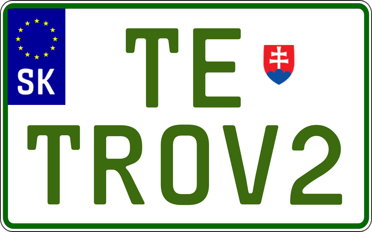 Typ IV - Elektro 2R