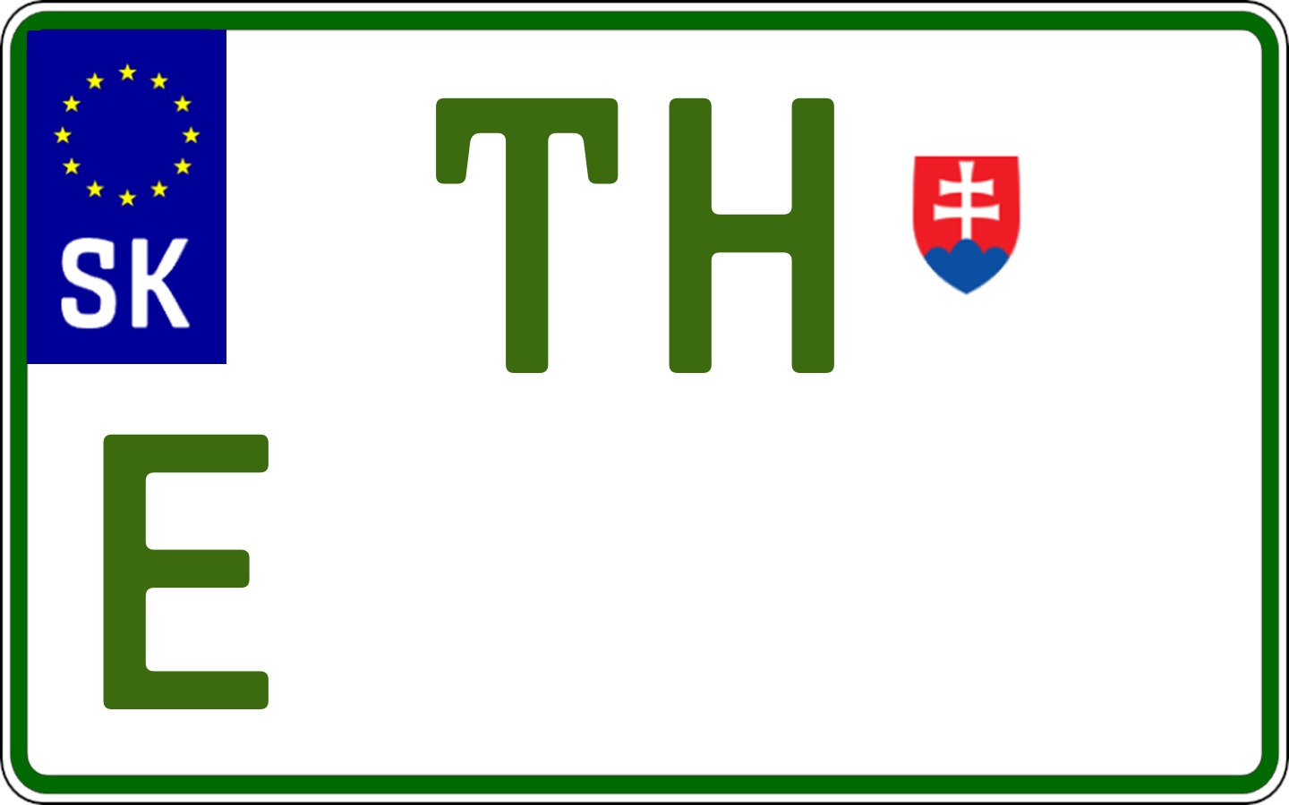 Typ IV - Elektro 2R