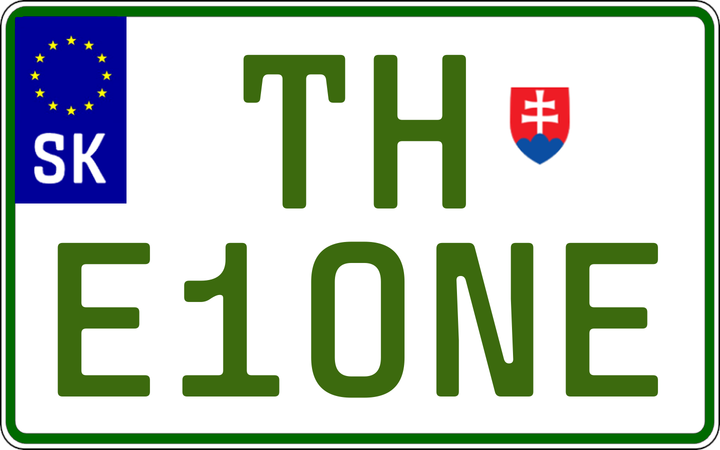 Typ IV - Elektro 2R