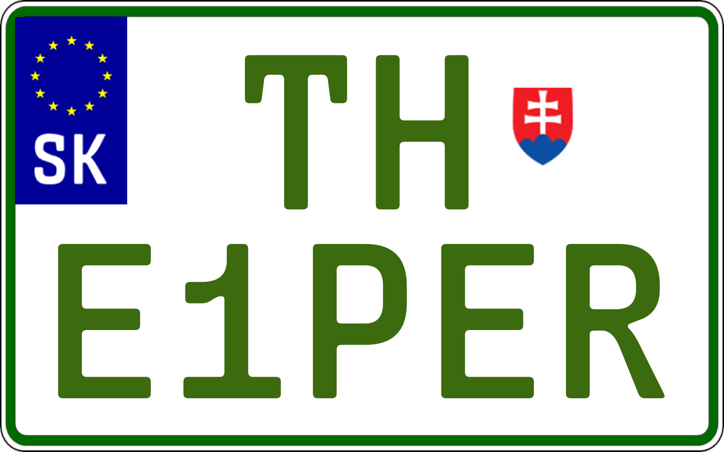 Typ IV - Elektro 2R