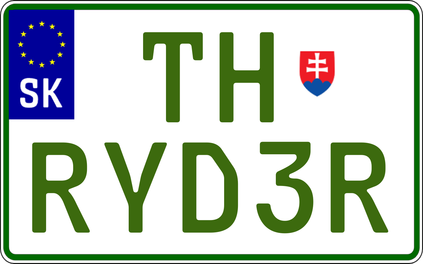 Typ IV - Elektro 2R