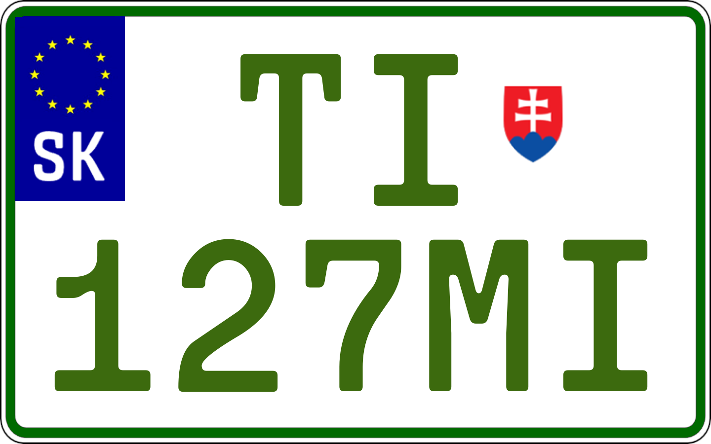 Typ IV - Elektro 2R