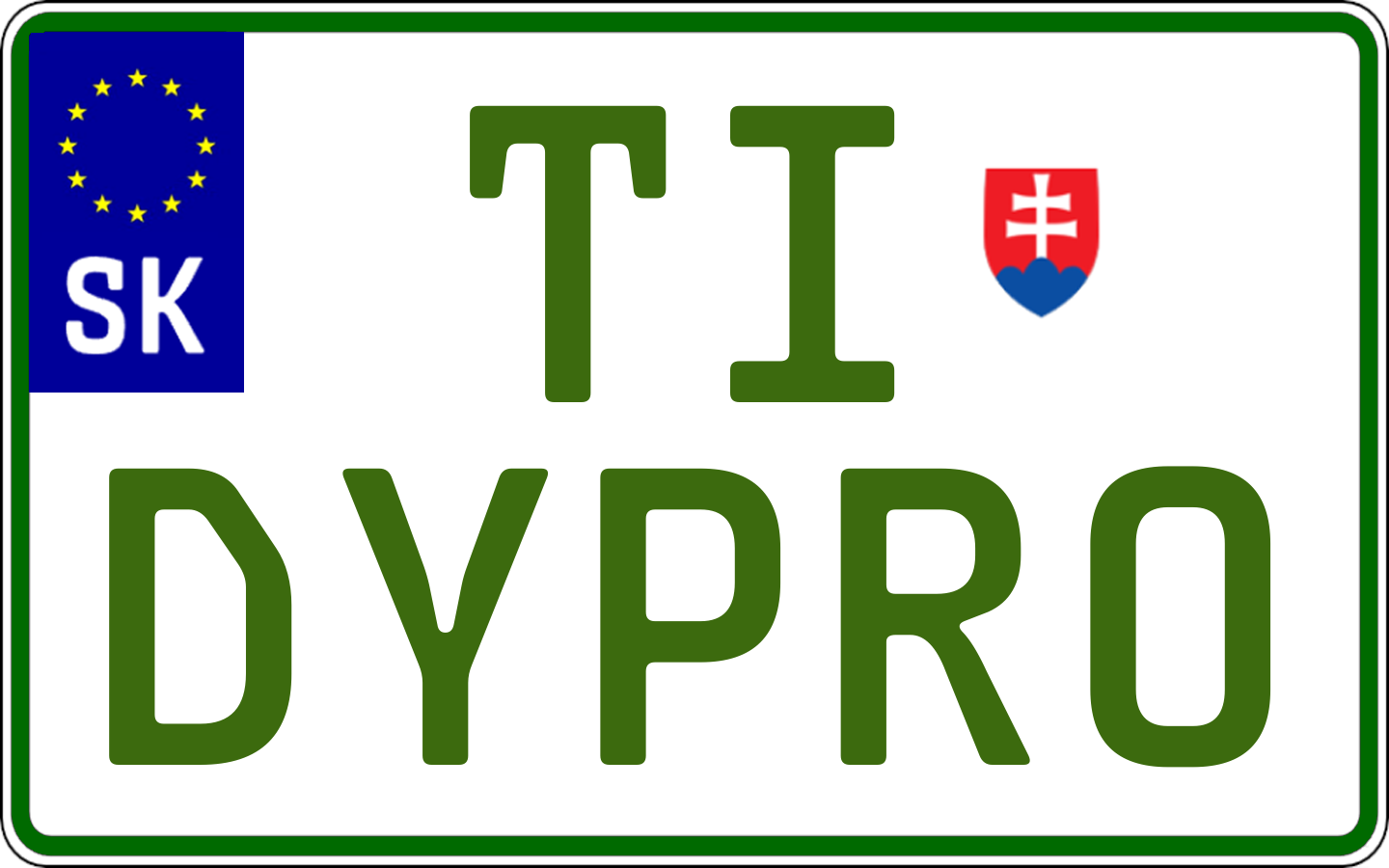 Typ IV - Elektro 2R