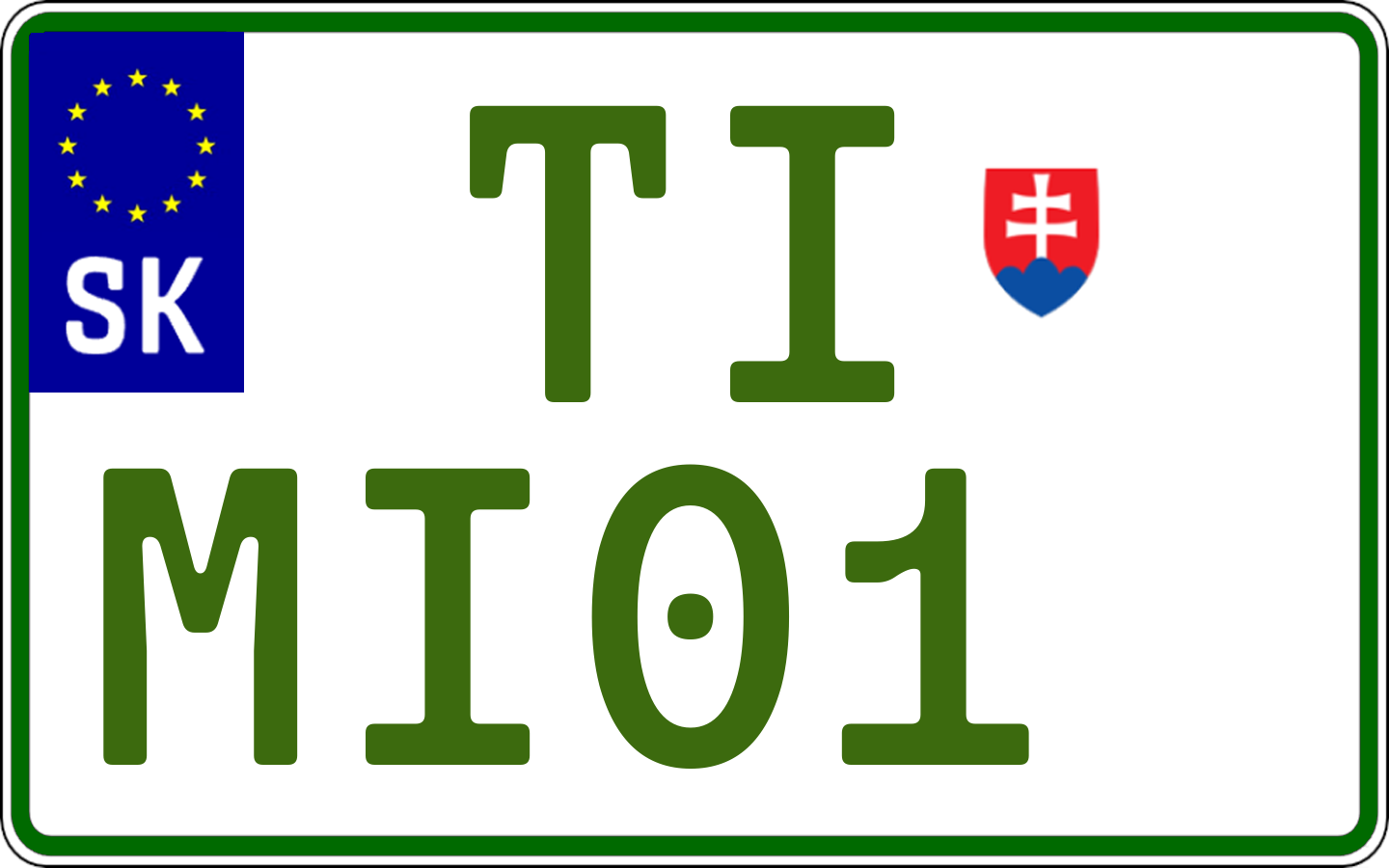 Typ IV - Elektro 2R