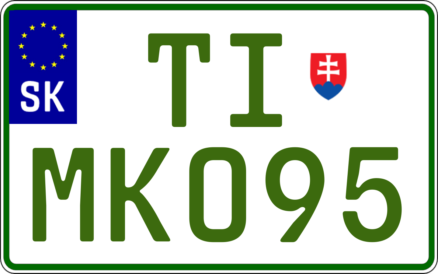 Typ IV - Elektro 2R