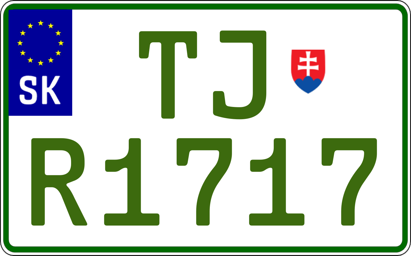 Typ IV - Elektro 2R