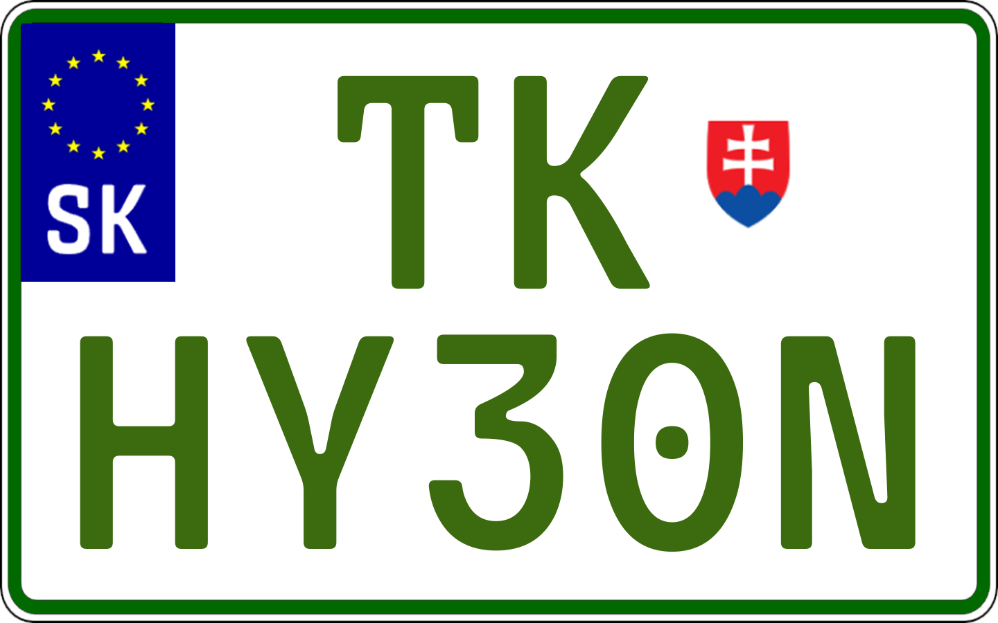 Typ IV - Elektro 2R