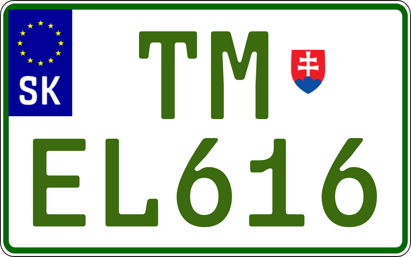 Typ IV - Elektro 2R