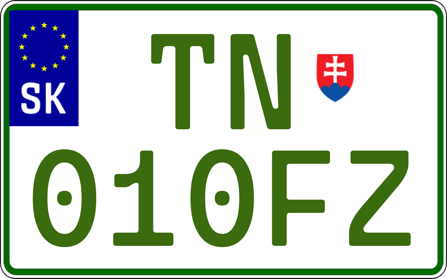 Typ IV - Elektro 2R