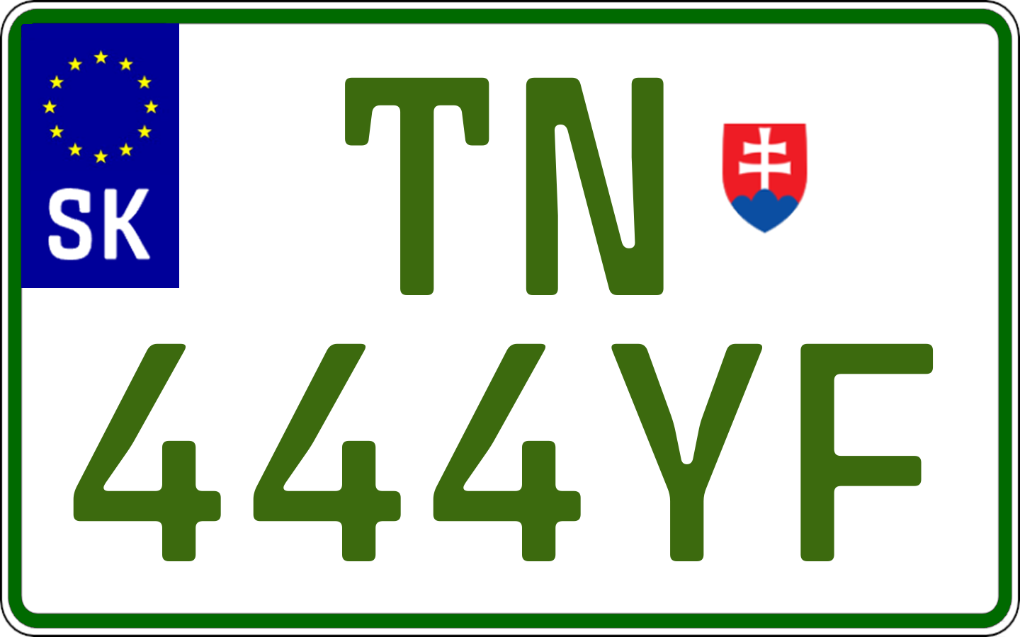 Typ IV - Elektro 2R