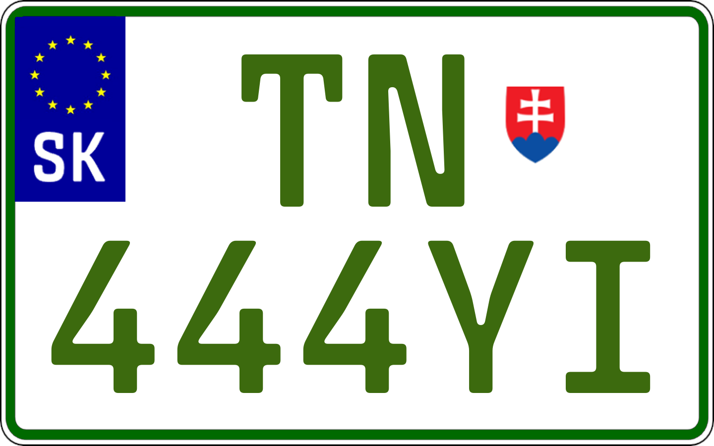 Typ IV - Elektro 2R