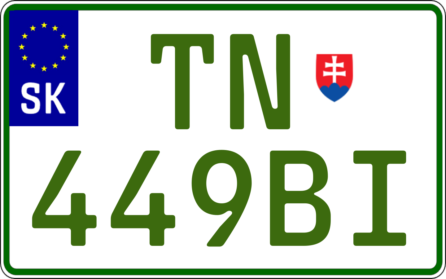 Typ IV - Elektro 2R