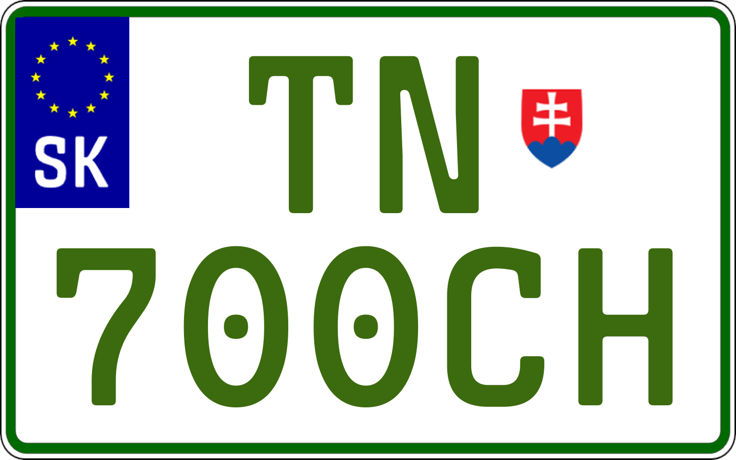 Typ IV - Elektro 2R