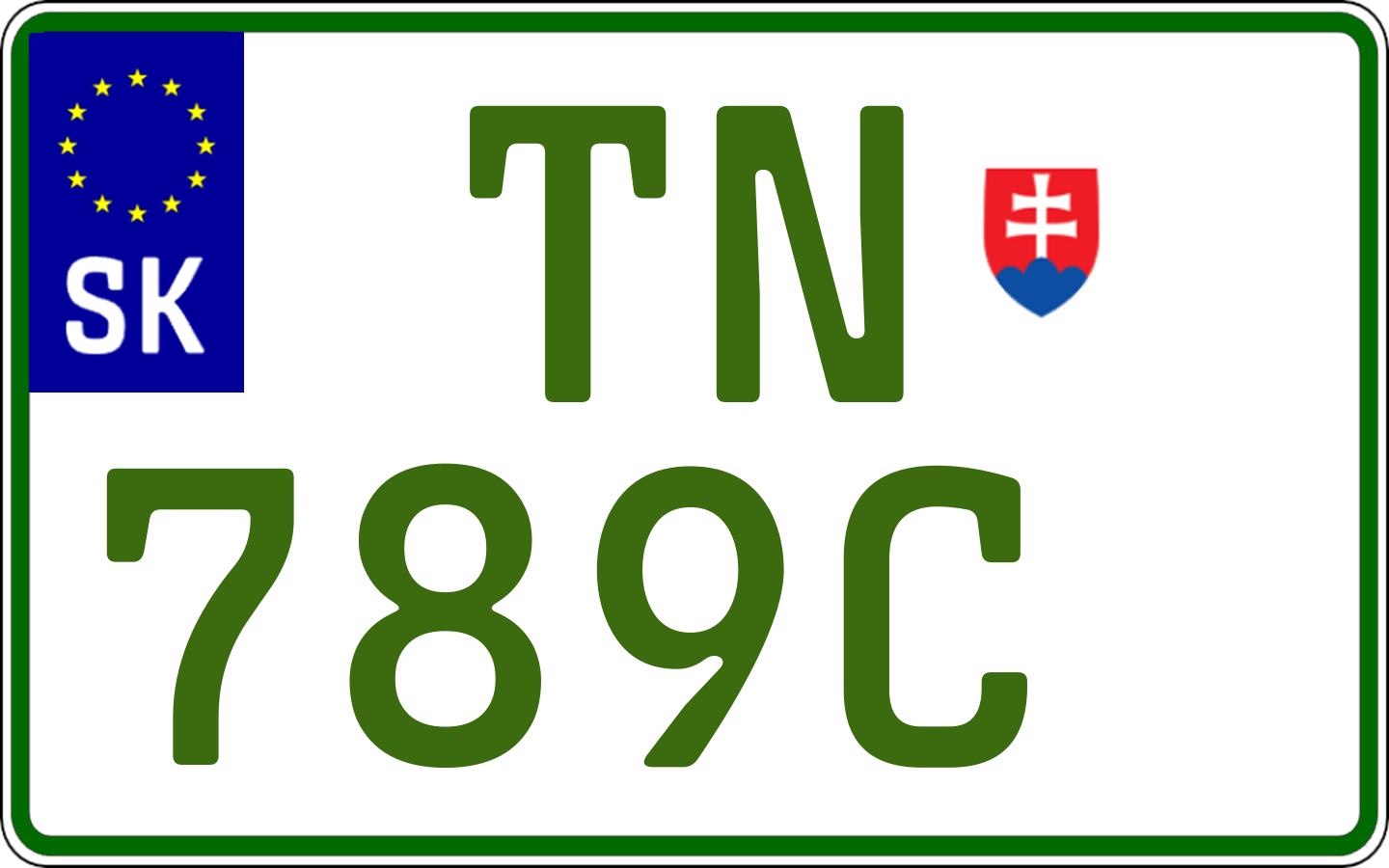Typ IV - Elektro 2R