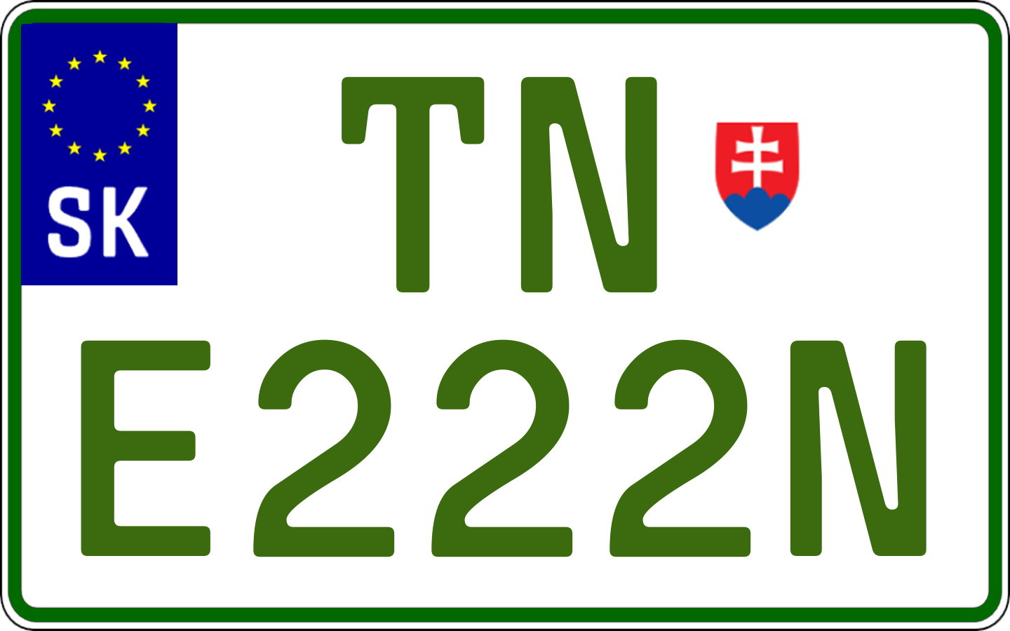 Typ IV - Elektro 2R