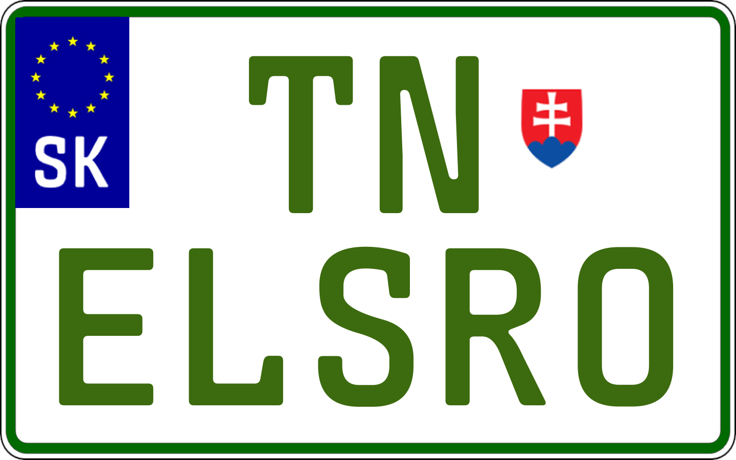 Typ IV - Elektro 2R