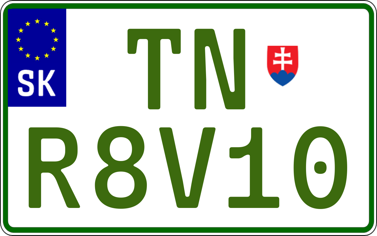 Typ IV - Elektro 2R