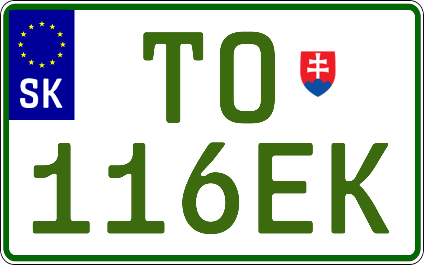 Typ IV - Elektro 2R