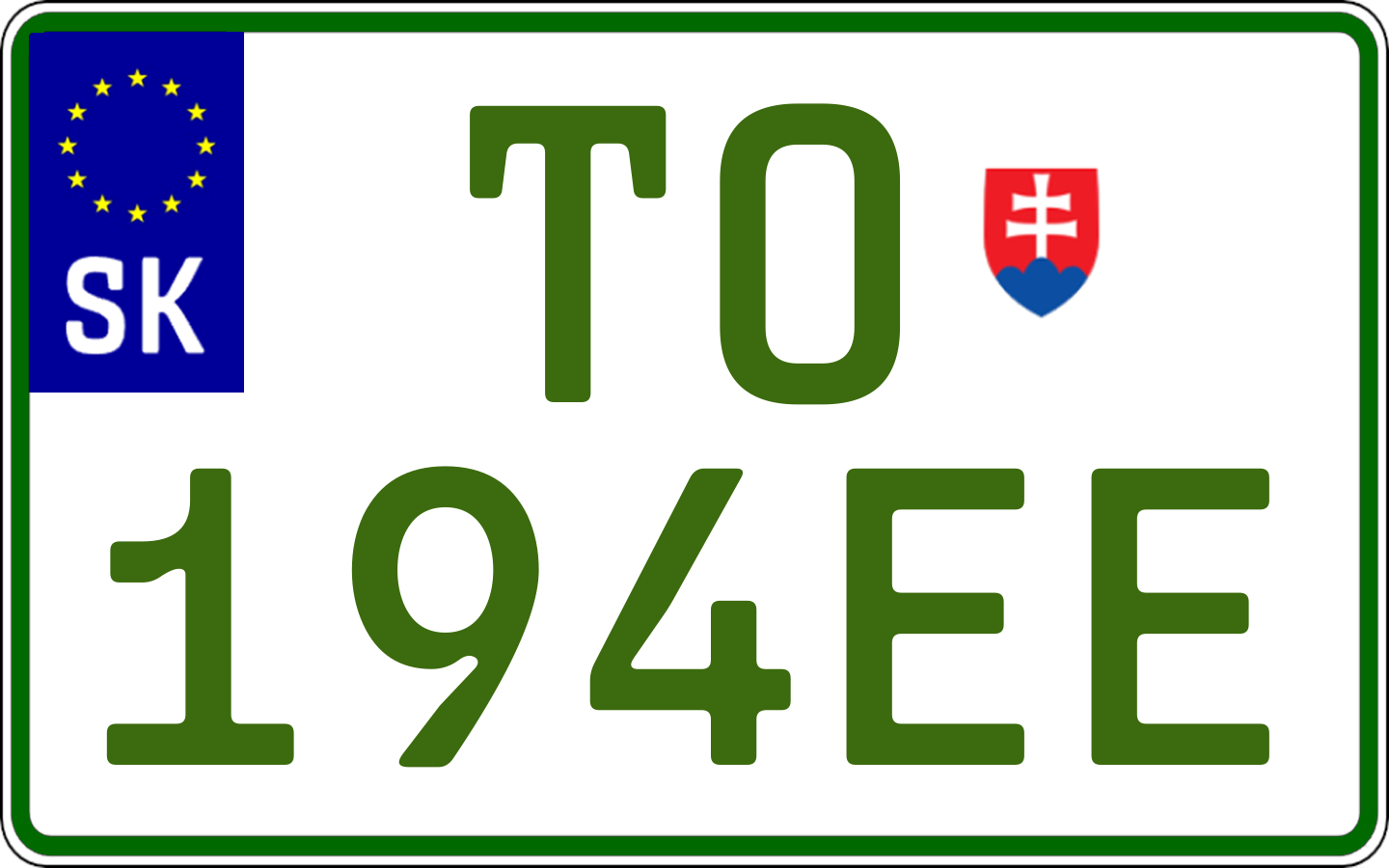 Typ IV - Elektro 2R