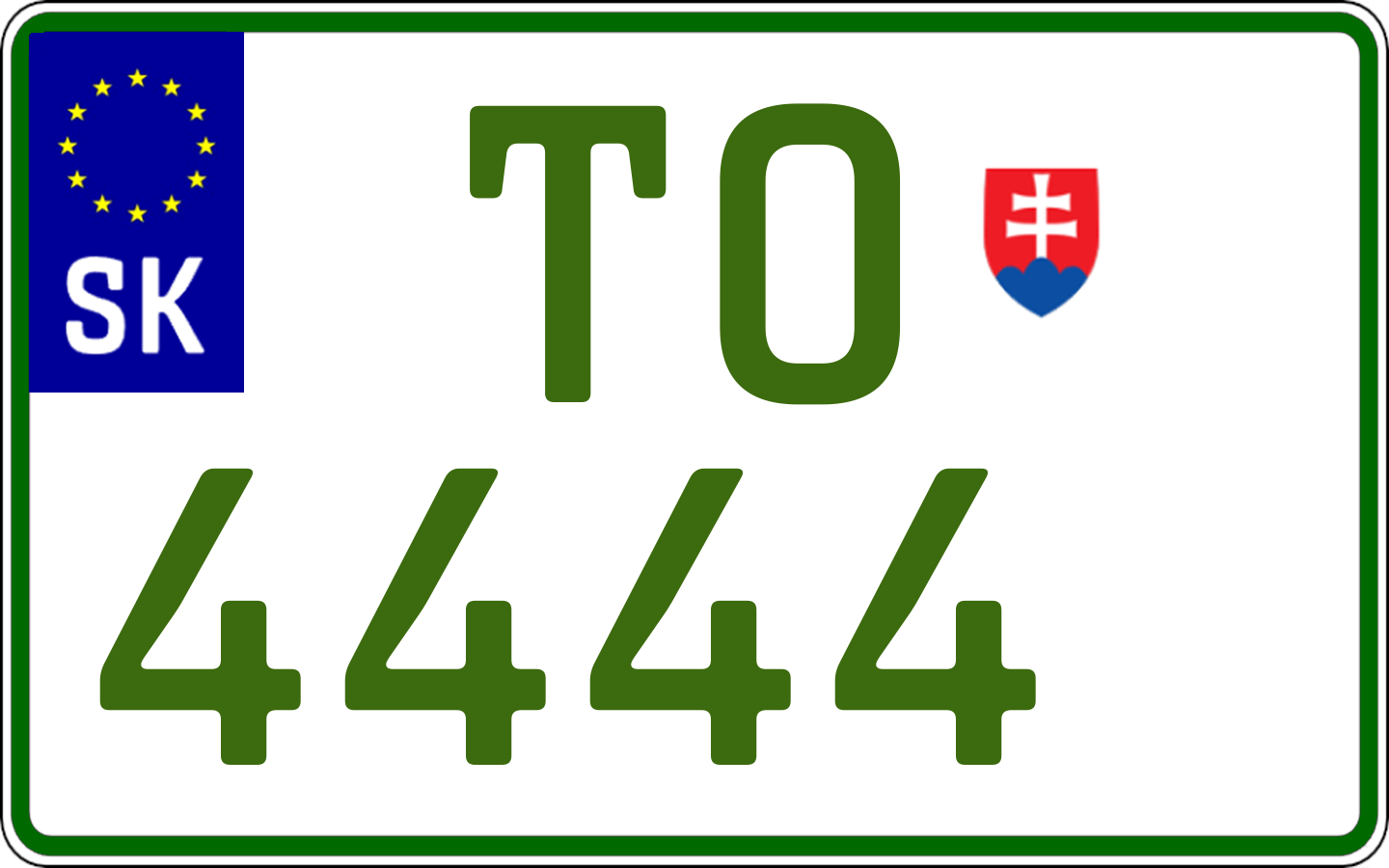 Typ IV - Elektro 2R