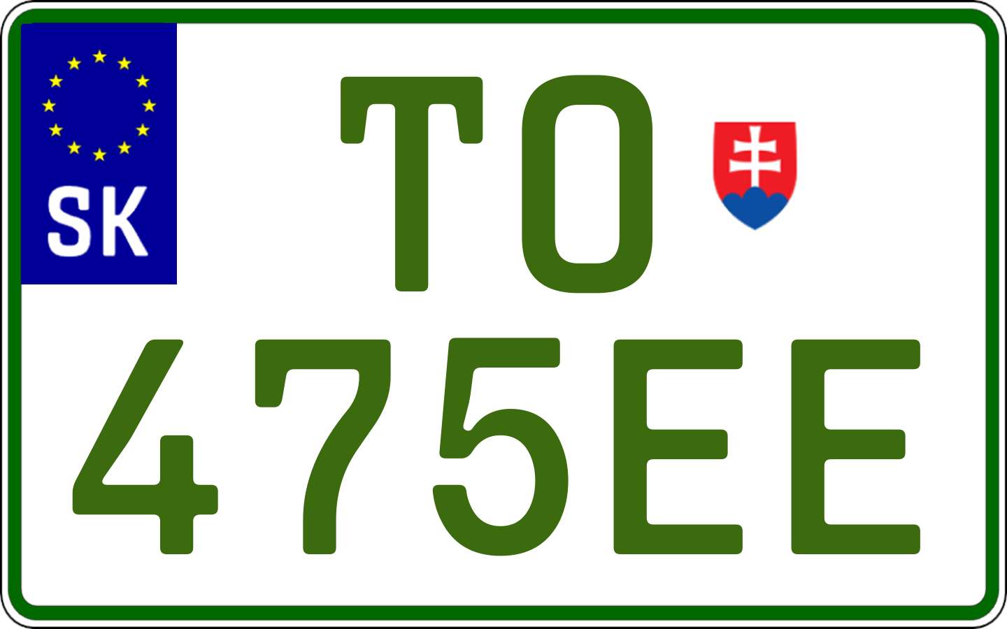 Typ IV - Elektro 2R