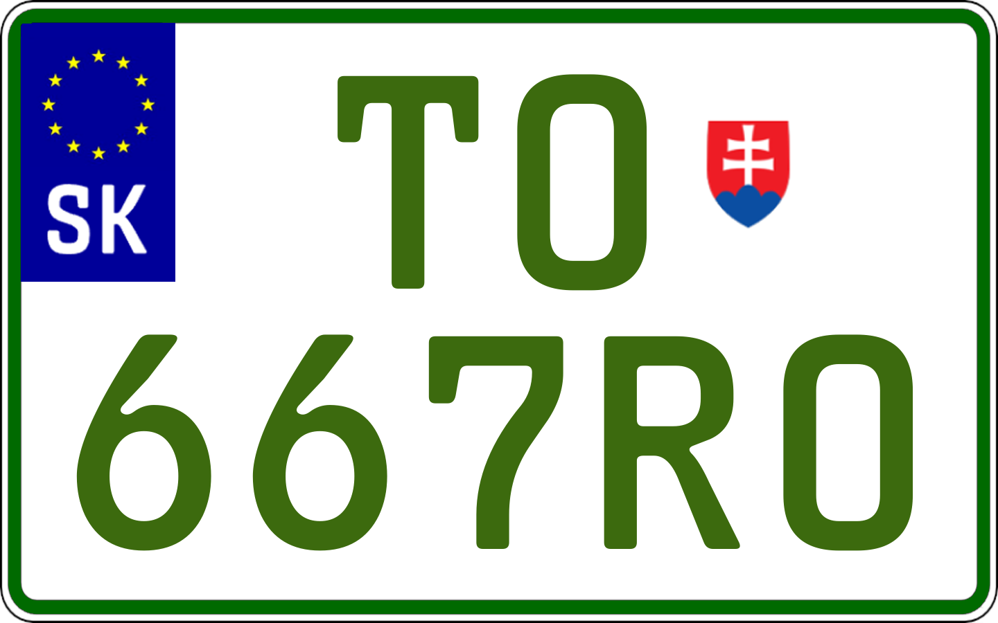 Typ IV - Elektro 2R