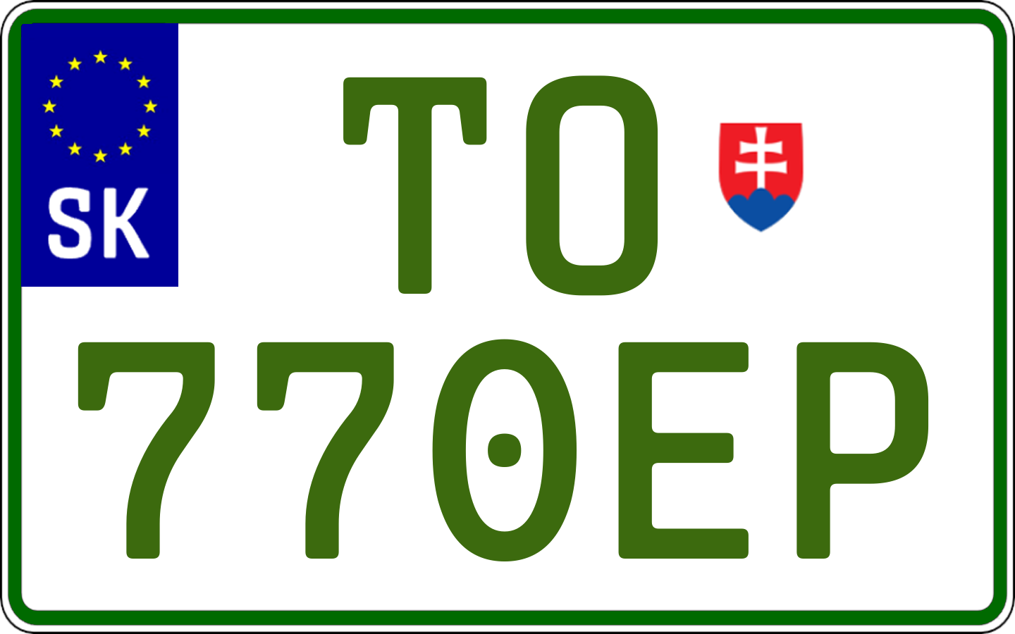 Typ IV - Elektro 2R