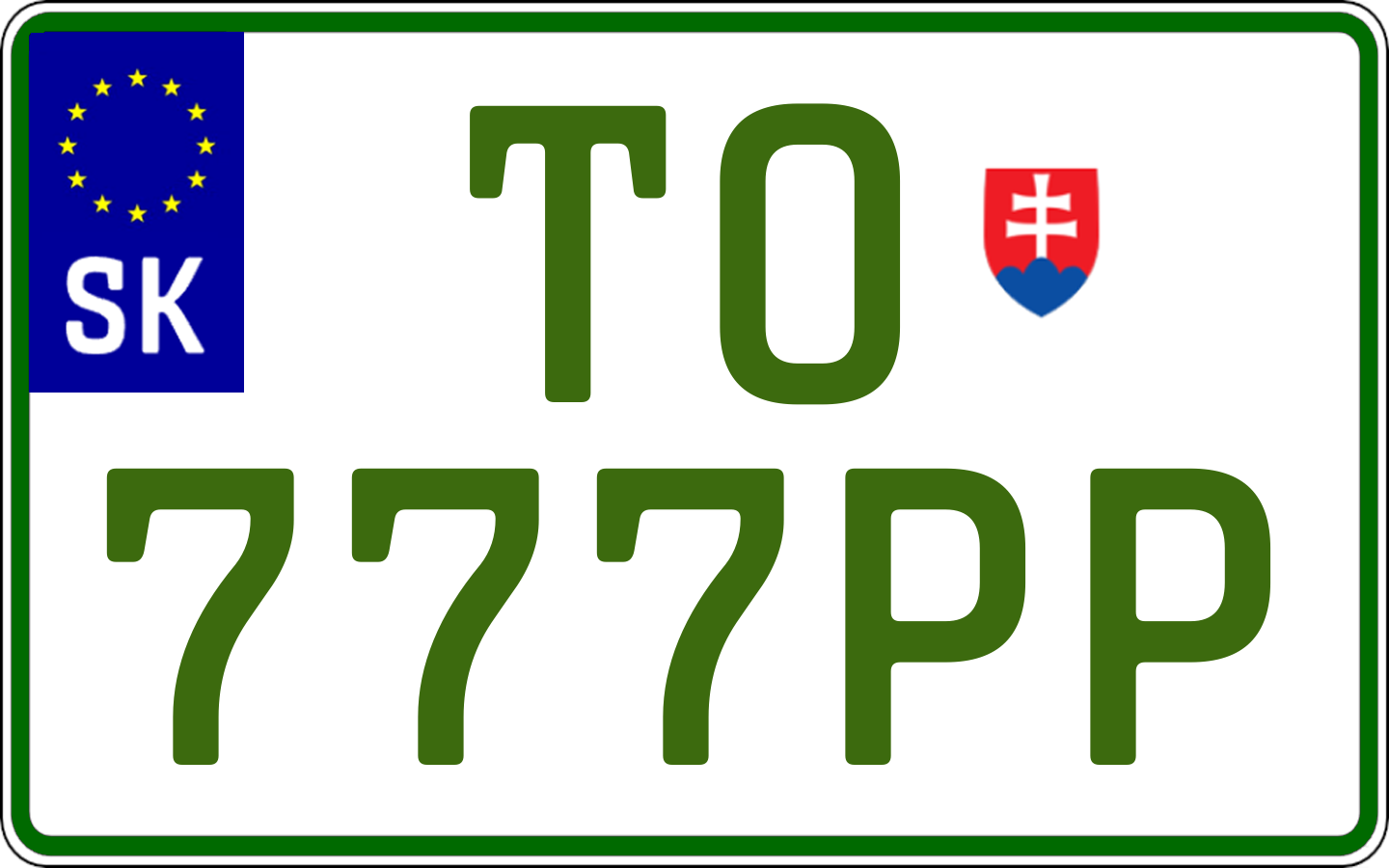 Typ IV - Elektro 2R