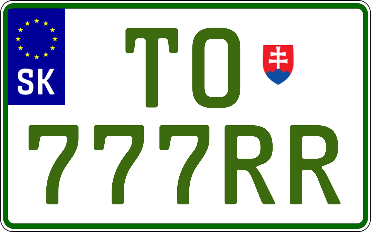 Typ IV - Elektro 2R