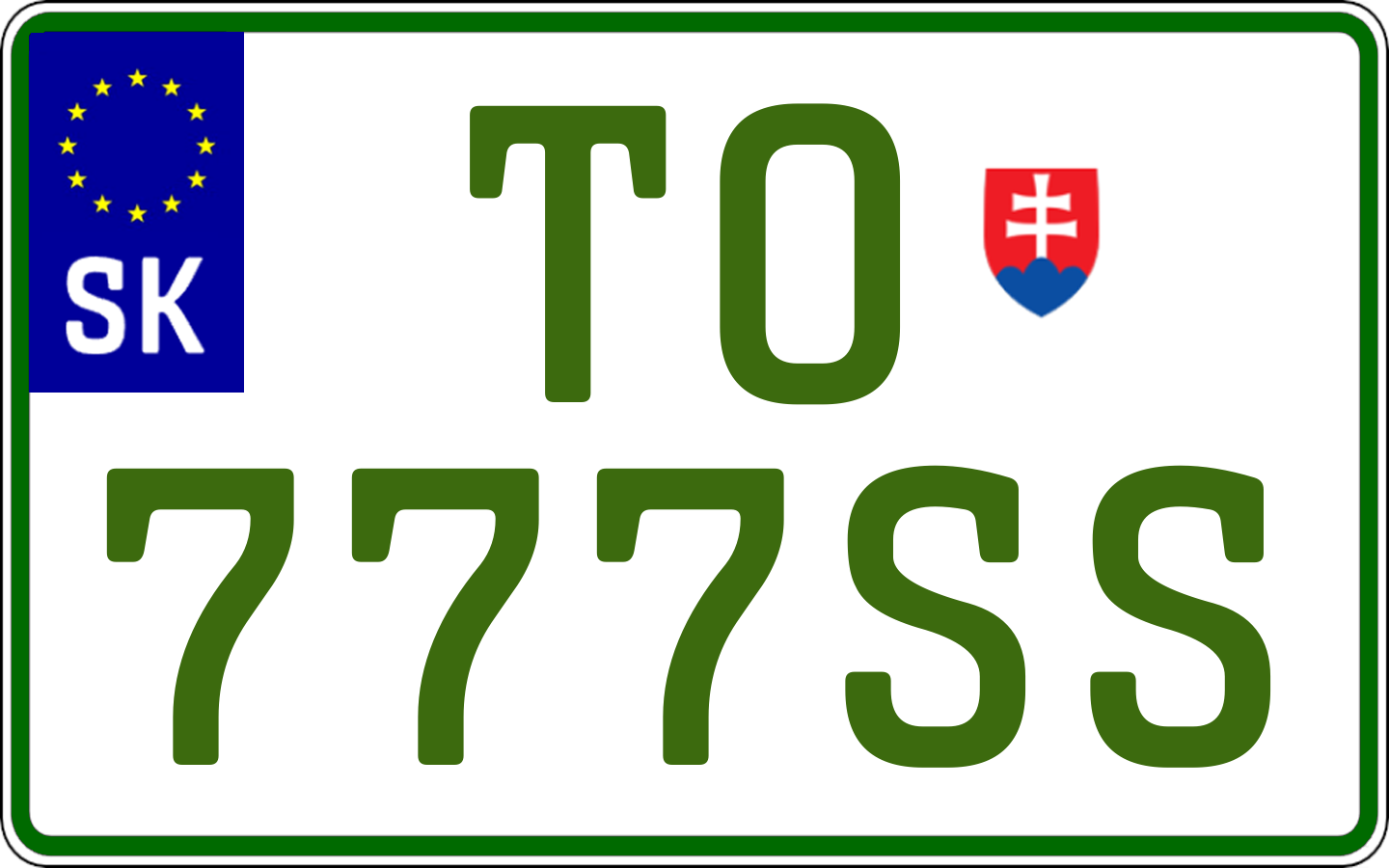 Typ IV - Elektro 2R