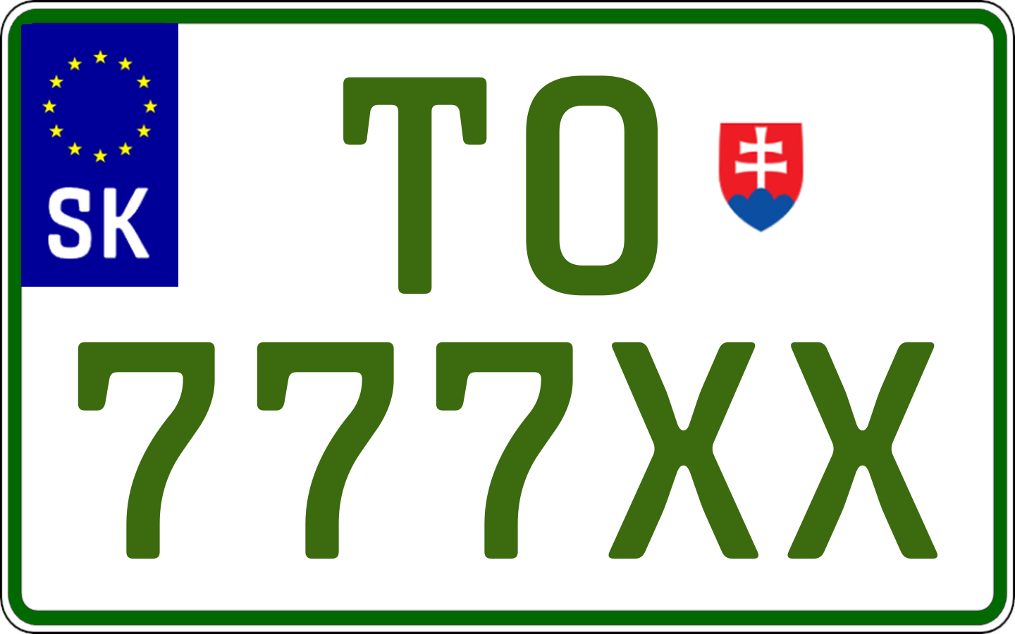 Typ IV - Elektro 2R