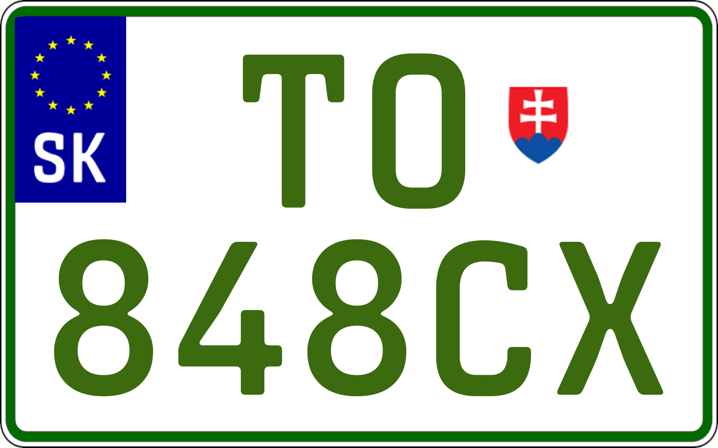 Typ IV - Elektro 2R