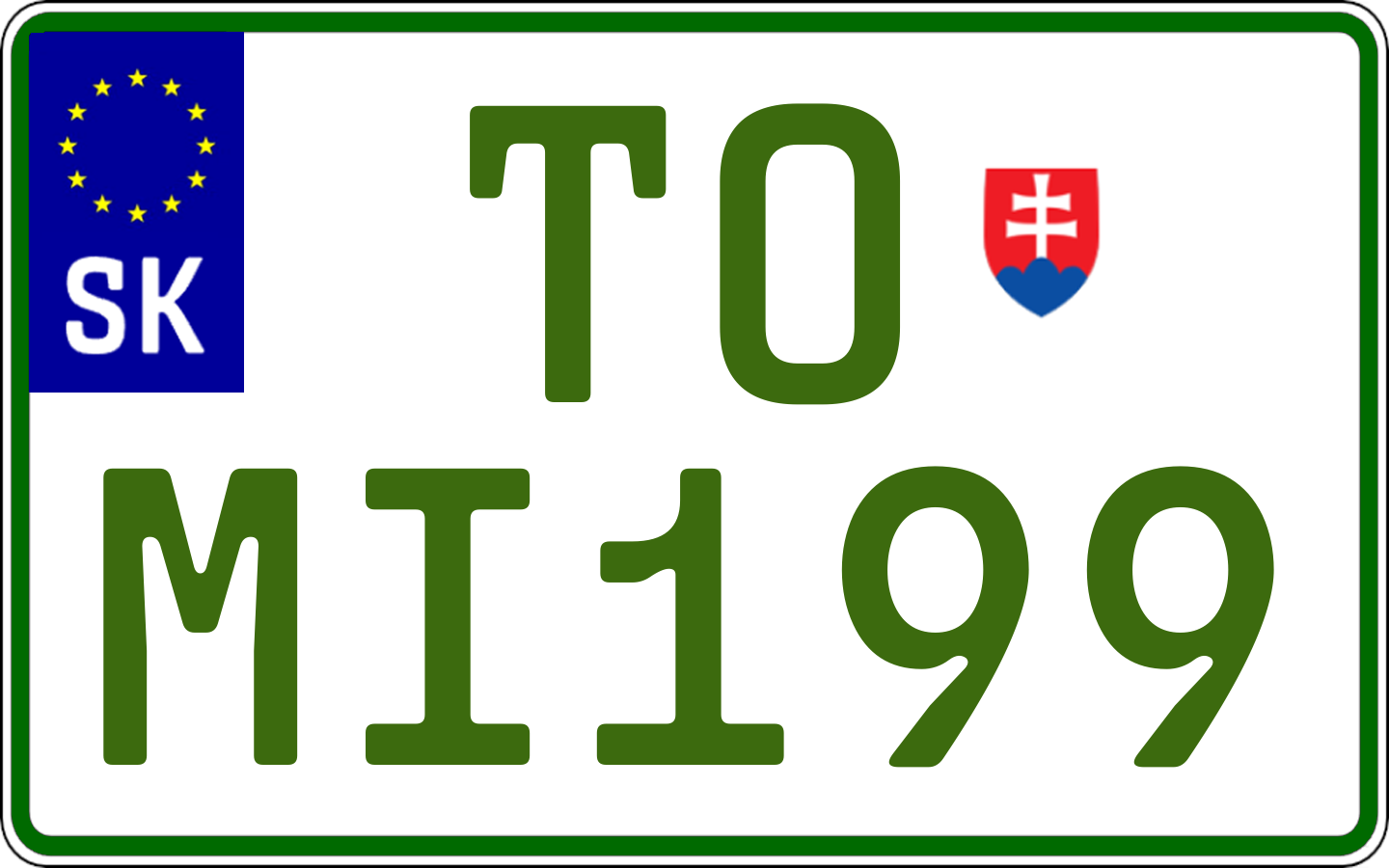 Typ IV - Elektro 2R