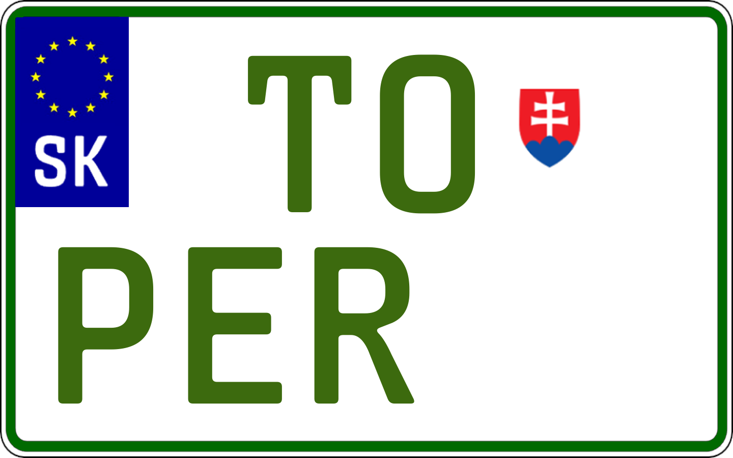 Typ IV - Elektro 2R