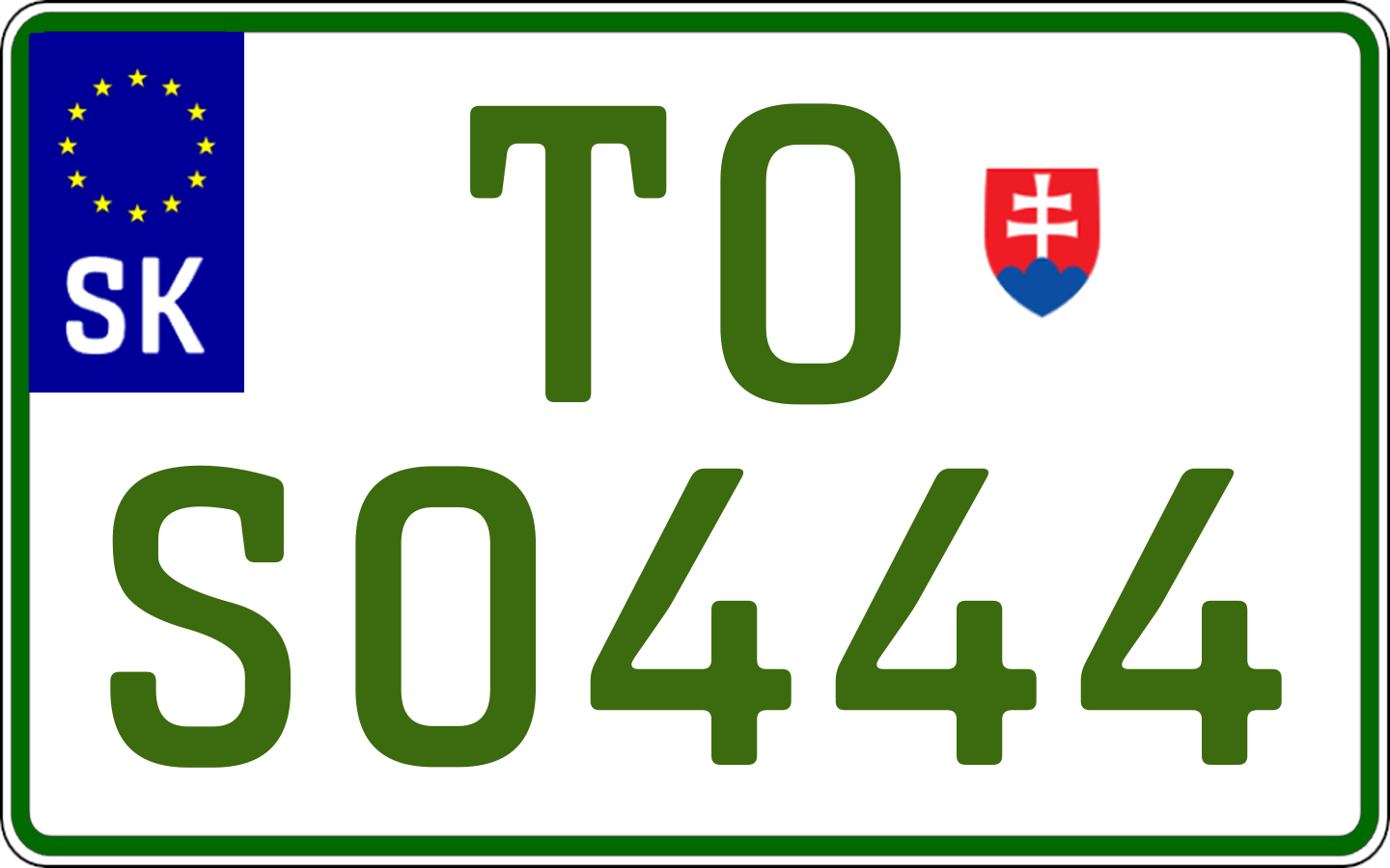 Typ IV - Elektro 2R