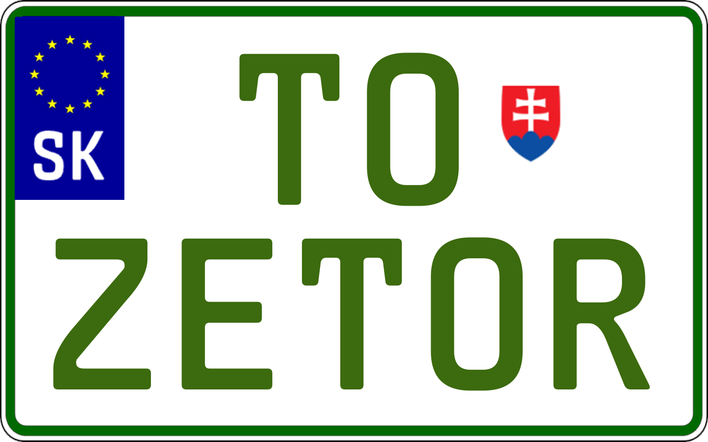Typ IV - Elektro 2R