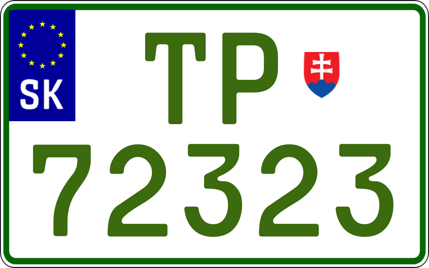 Typ IV - Elektro 2R