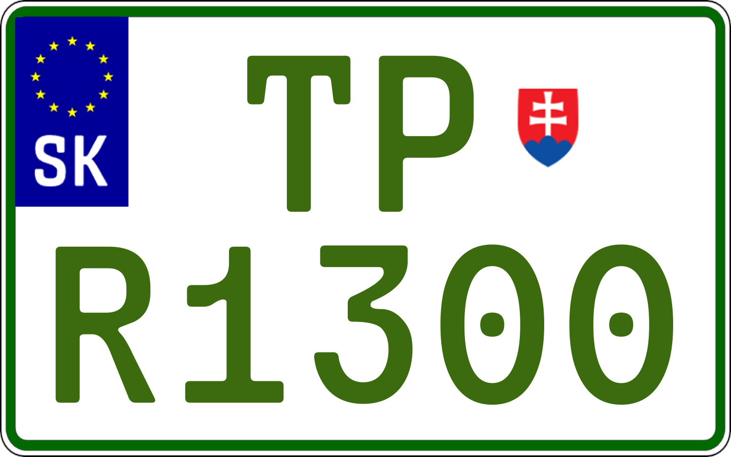 Typ IV - Elektro 2R