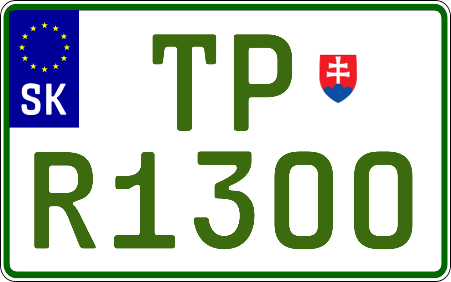 Typ IV - Elektro 2R