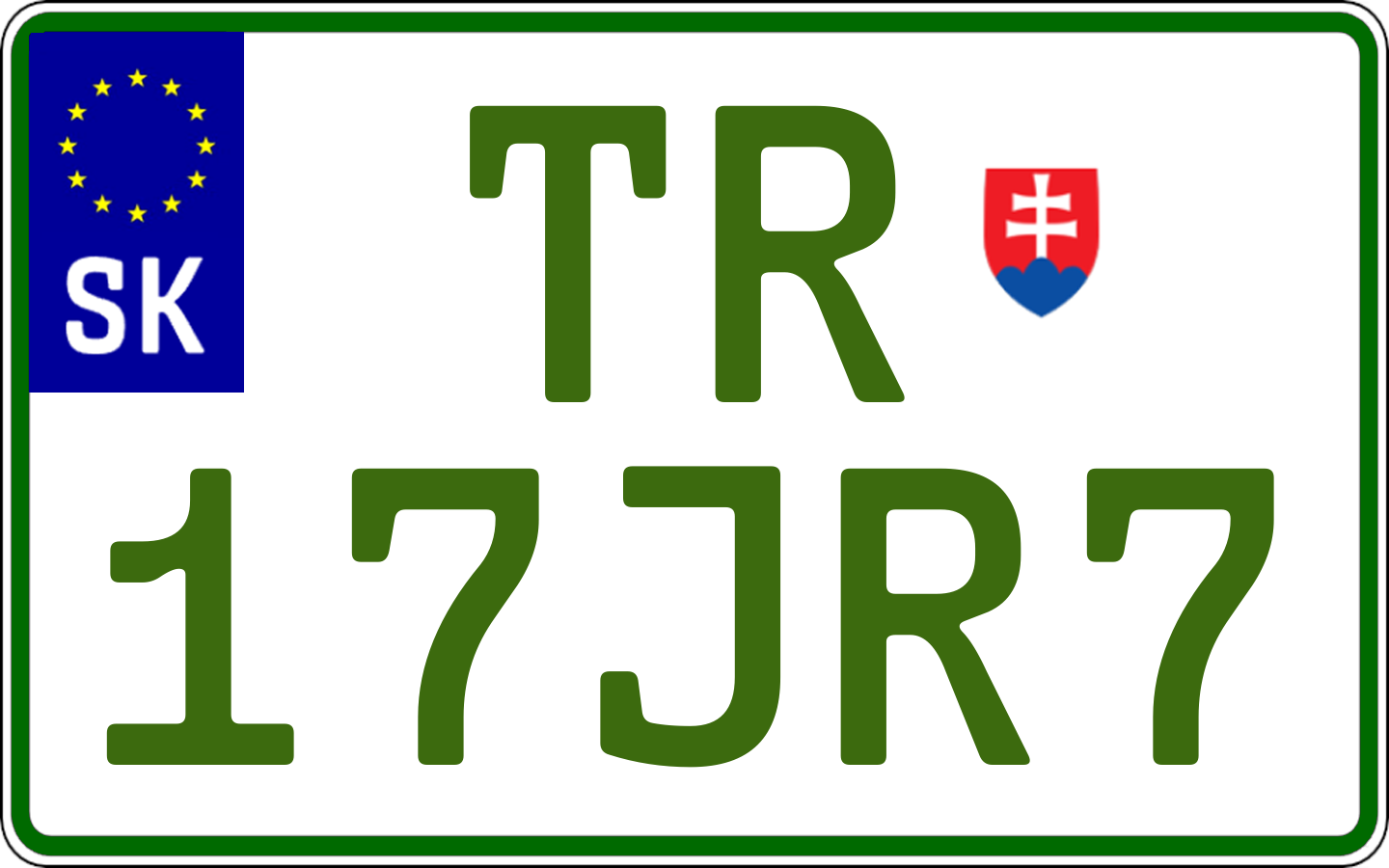 Typ IV - Elektro 2R