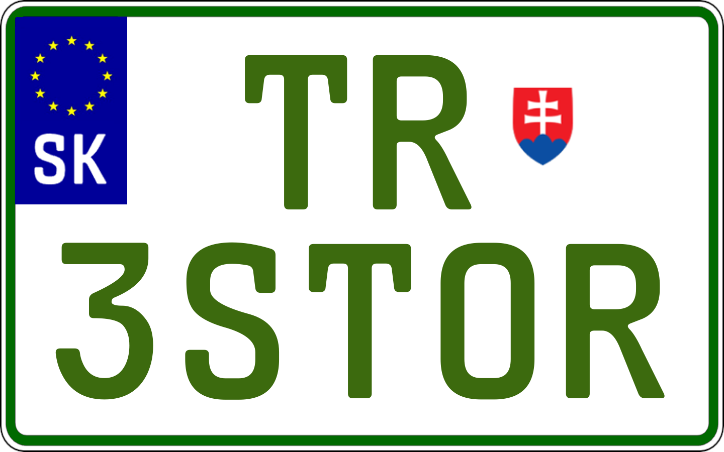 Typ IV - Elektro 2R