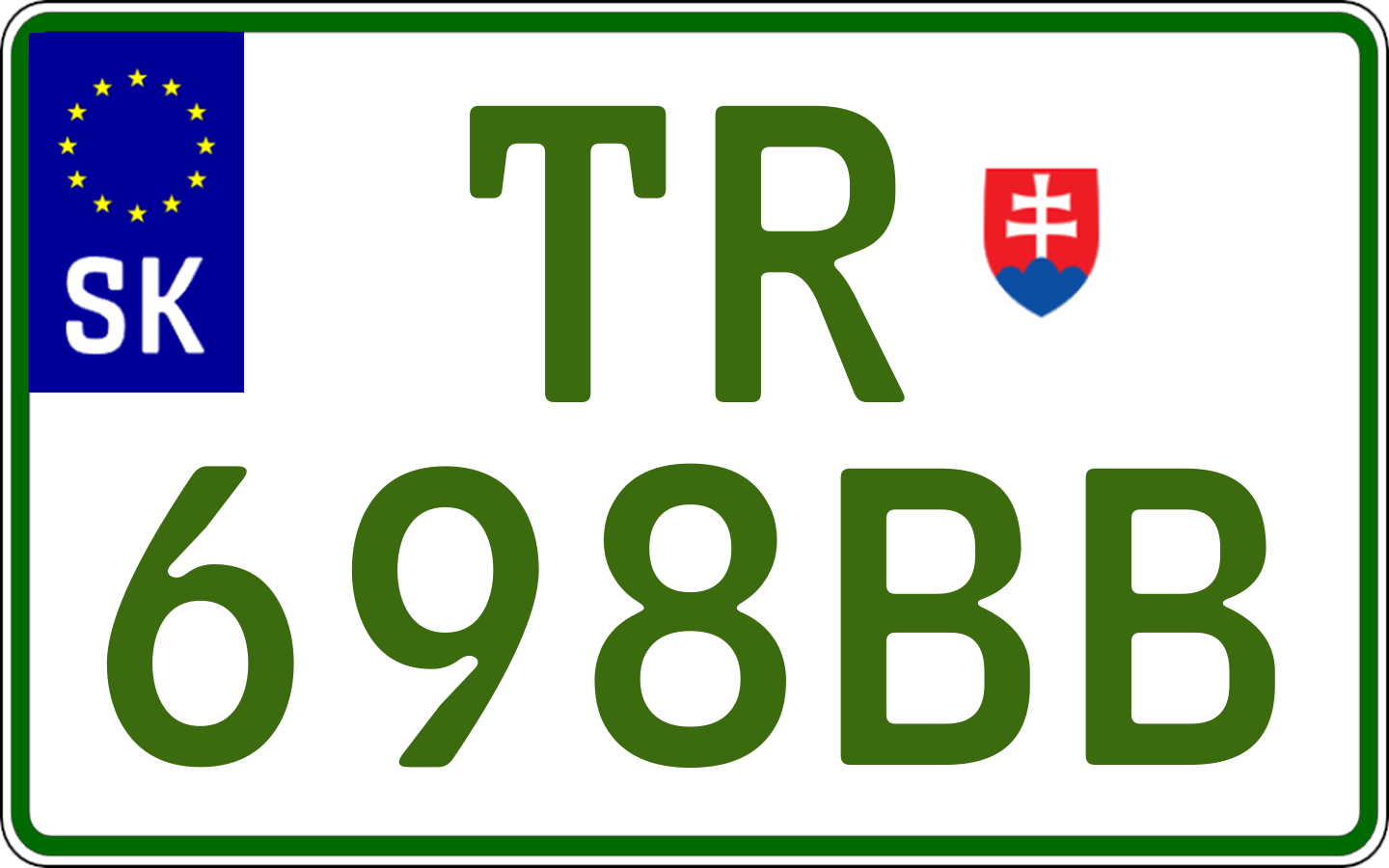 Typ IV - Elektro 2R